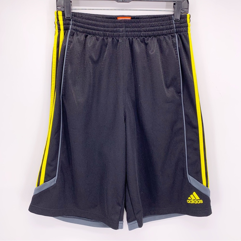 Adidas Sample Mens Basketball Shorts Size Large